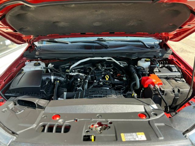 2022 Ford Ranger XLT 2WD SuperCrew 5' Box - 23005124 - 11