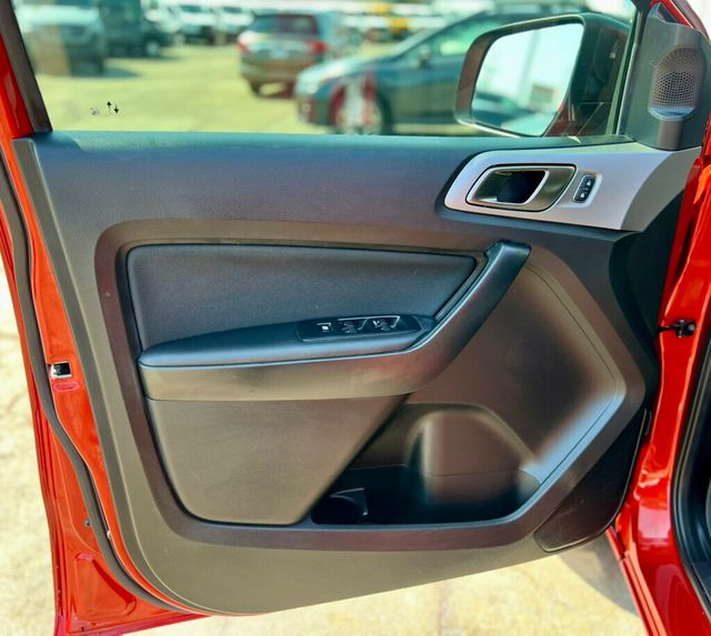 2022 Ford Ranger XLT 2WD SuperCrew 5' Box - 23005124 - 12