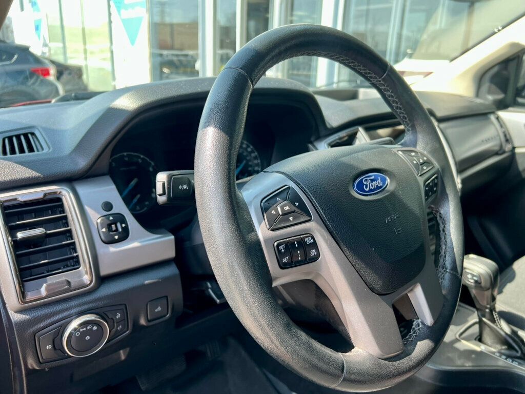 2022 Ford Ranger XLT 2WD SuperCrew 5' Box - 23005124 - 13
