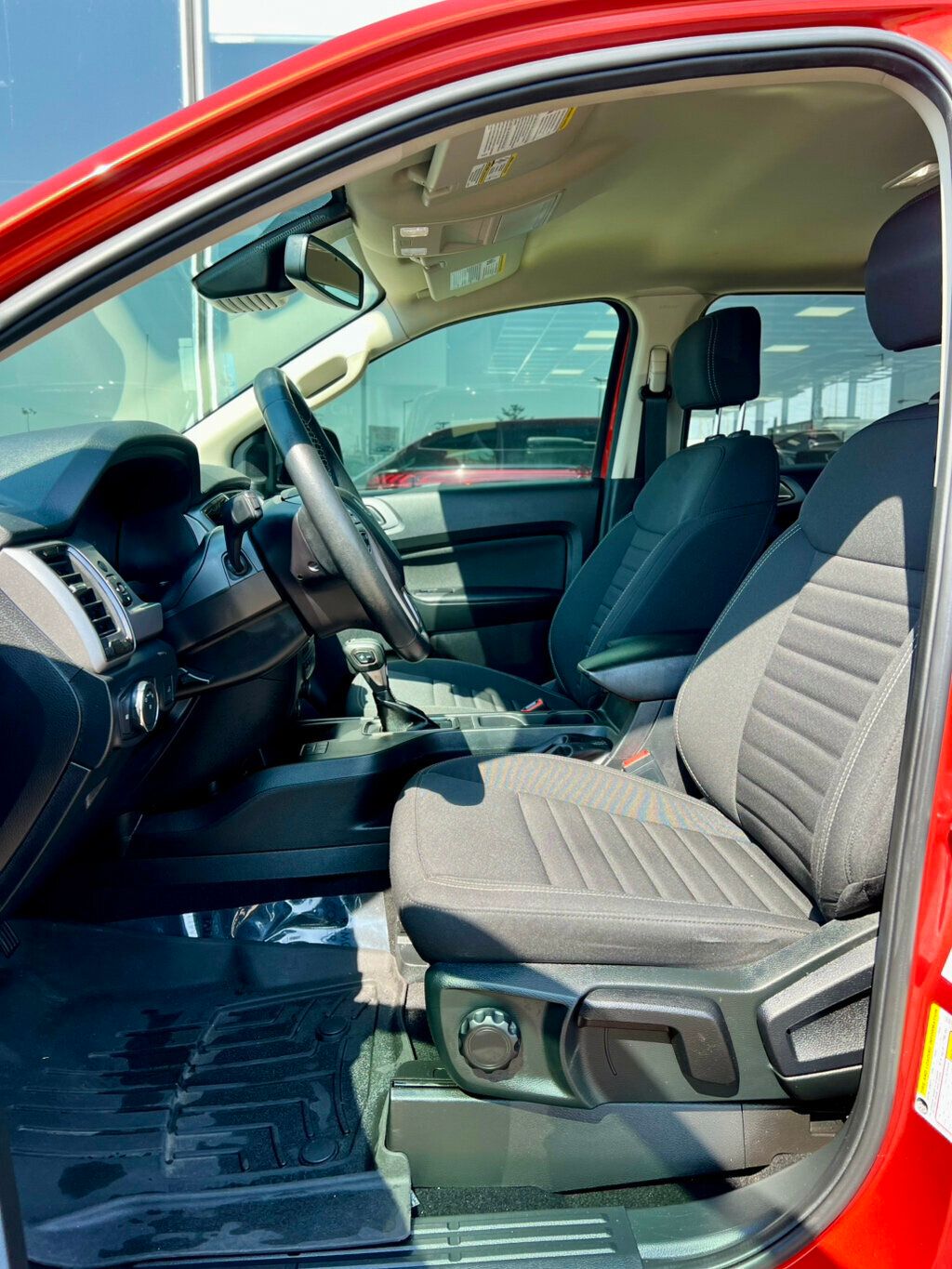 2022 Ford Ranger XLT 2WD SuperCrew 5' Box - 23005124 - 15