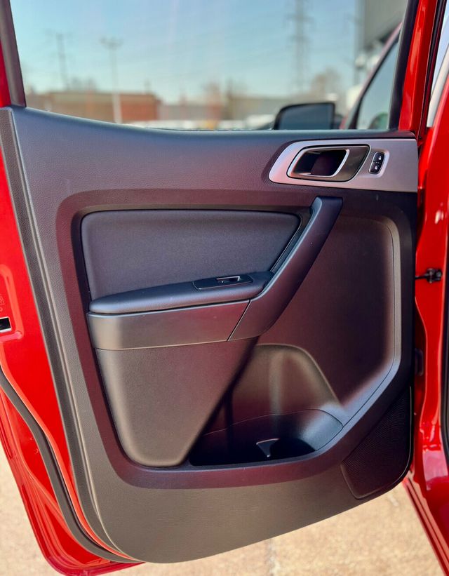 2022 Ford Ranger XLT 2WD SuperCrew 5' Box - 23005124 - 16
