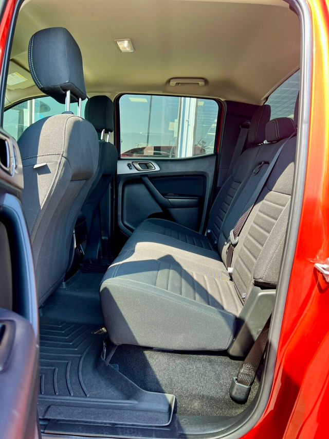 2022 Ford Ranger XLT 2WD SuperCrew 5' Box - 23005124 - 17
