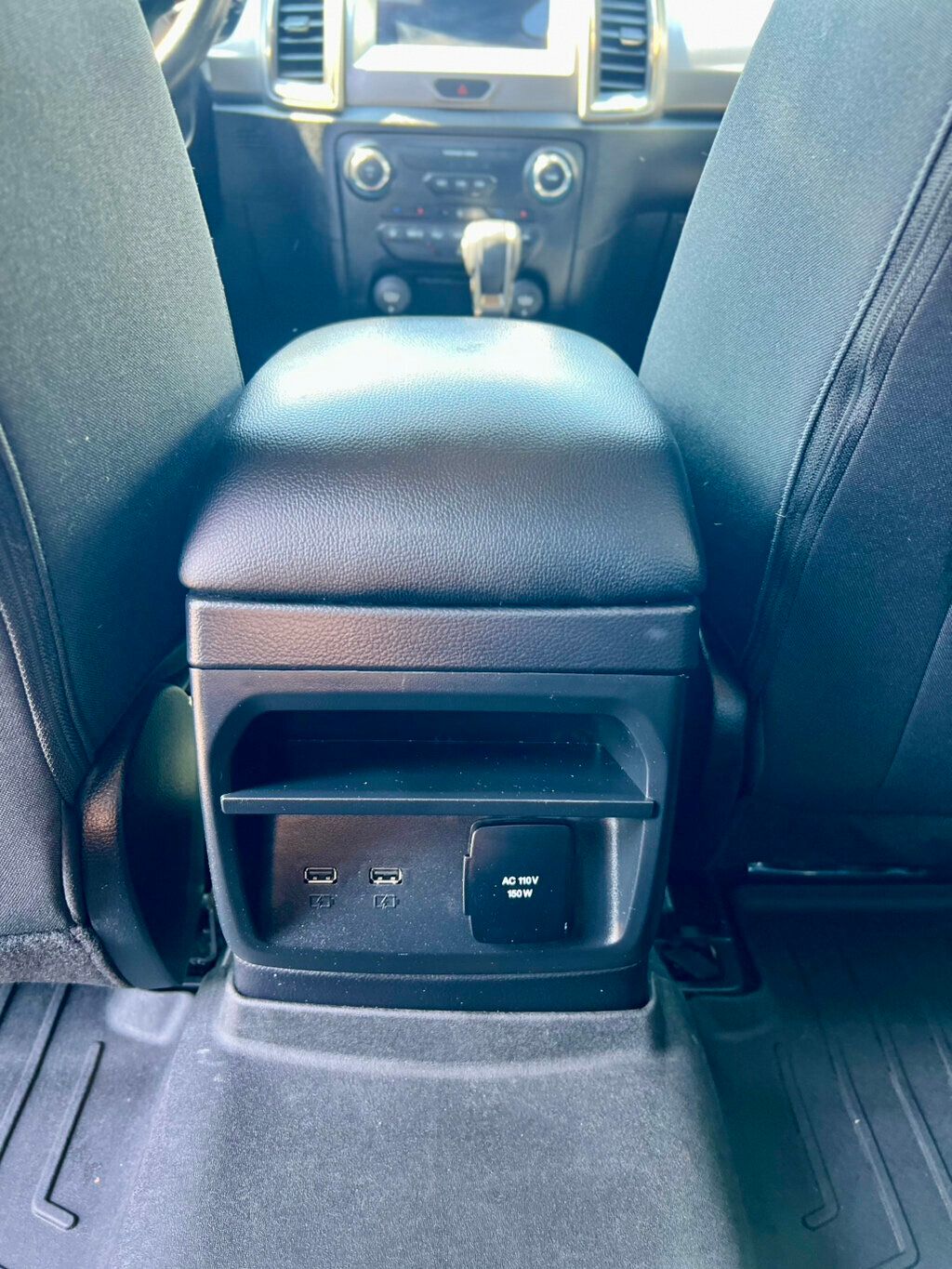 2022 Ford Ranger XLT 2WD SuperCrew 5' Box - 23005124 - 19