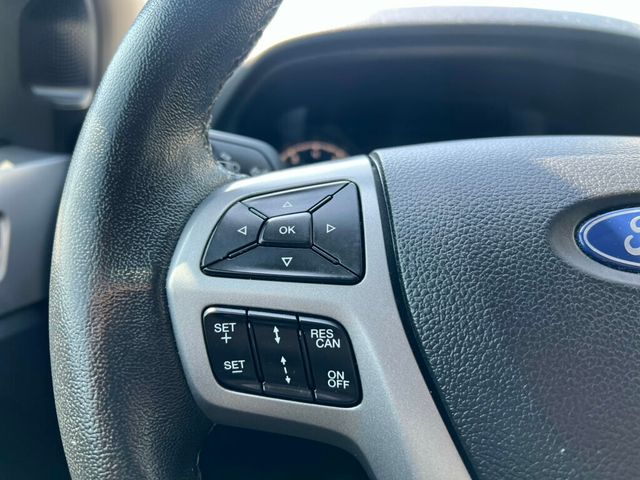 2022 Ford Ranger XLT 2WD SuperCrew 5' Box - 23005124 - 20