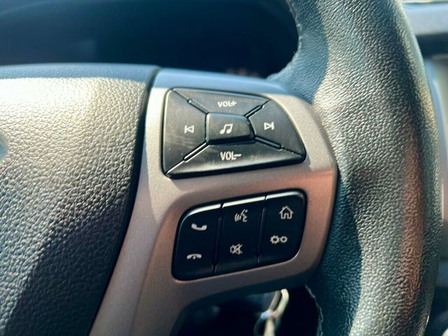 2022 Ford Ranger XLT 2WD SuperCrew 5' Box - 23005124 - 21