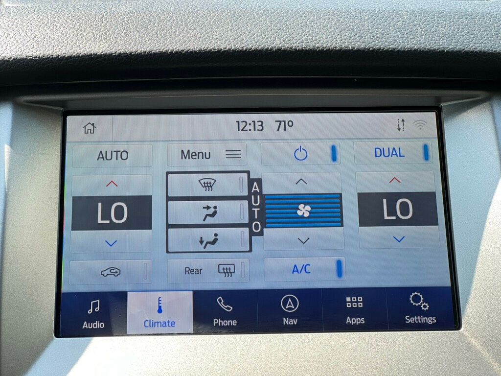 2022 Ford Ranger XLT 2WD SuperCrew 5' Box - 23005124 - 24