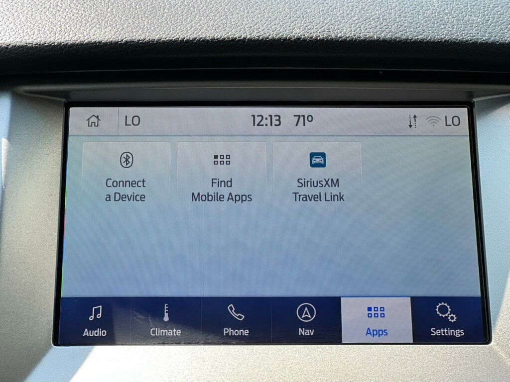 2022 Ford Ranger XLT 2WD SuperCrew 5' Box - 23005124 - 25