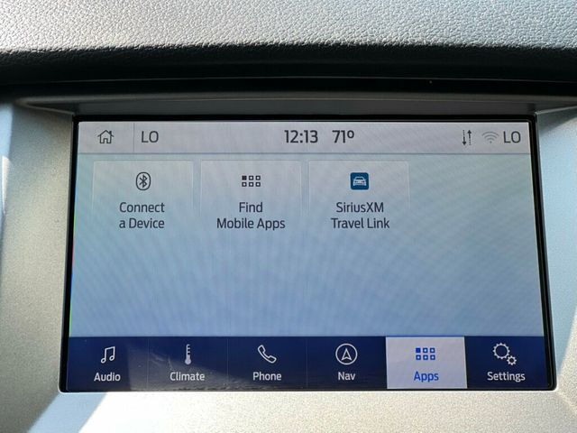 2022 Ford Ranger XLT 2WD SuperCrew 5' Box - 23005124 - 25