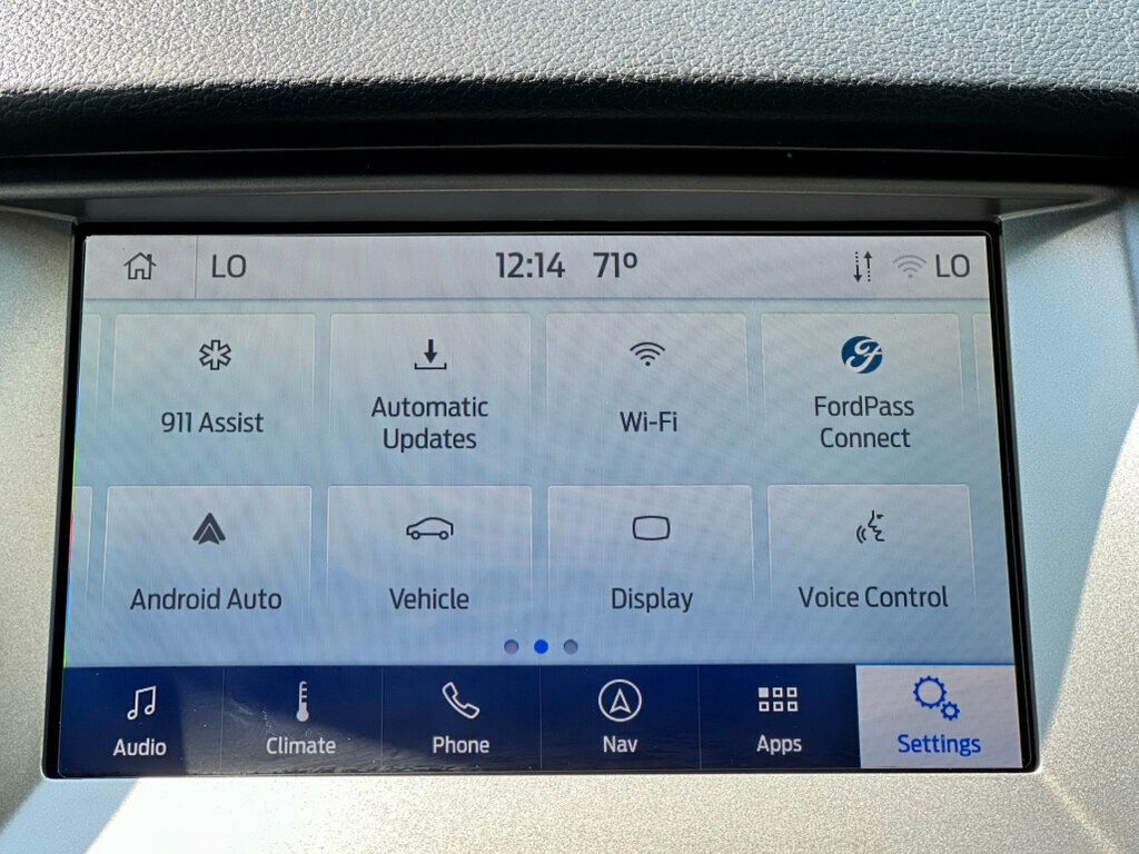 2022 Ford Ranger XLT 2WD SuperCrew 5' Box - 23005124 - 27