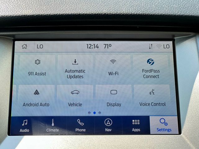 2022 Ford Ranger XLT 2WD SuperCrew 5' Box - 23005124 - 27