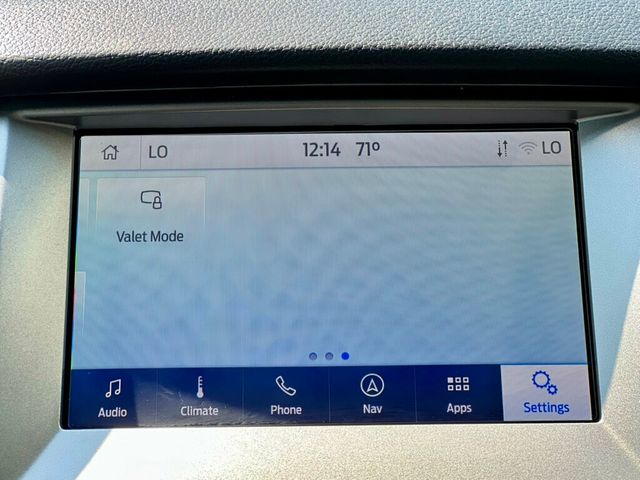 2022 Ford Ranger XLT 2WD SuperCrew 5' Box - 23005124 - 28