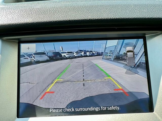 2022 Ford Ranger XLT 2WD SuperCrew 5' Box - 23005124 - 29