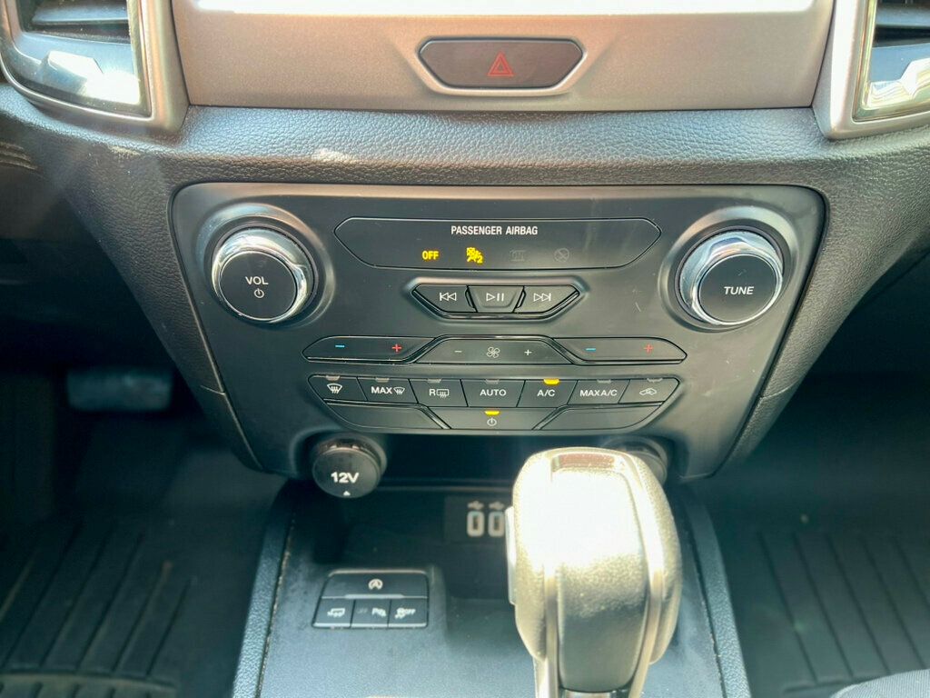 2022 Ford Ranger XLT 2WD SuperCrew 5' Box - 23005124 - 30