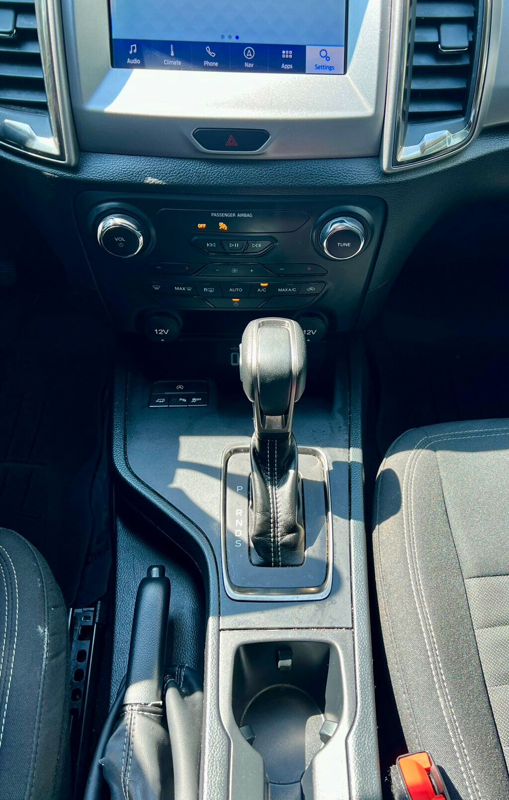 2022 Ford Ranger XLT 2WD SuperCrew 5' Box - 23005124 - 31