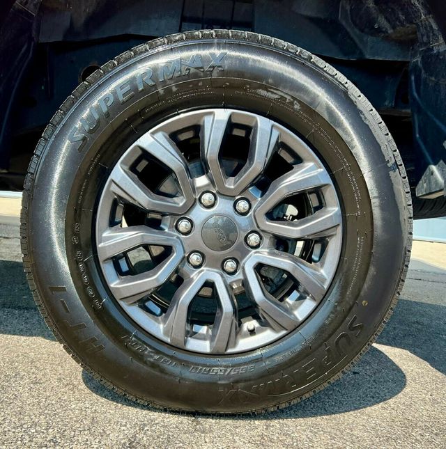 2022 Ford Ranger XLT 2WD SuperCrew 5' Box - 23005124 - 32