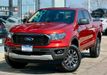 2022 Ford Ranger XLT 2WD SuperCrew 5' Box - 23005124 - 35