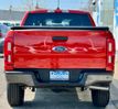 2022 Ford Ranger XLT 2WD SuperCrew 5' Box - 23005124 - 38