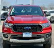 2022 Ford Ranger XLT 2WD SuperCrew 5' Box - 23005124 - 40