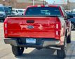 2022 Ford Ranger XLT 2WD SuperCrew 5' Box - 23005124 - 4