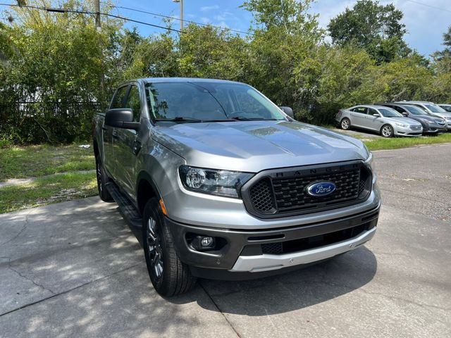 Tailgate Kit | FORD RANGER XL SUPERCREW 2022 Tailgate Kit | FORD RANGER XL SUPERCREW 2022