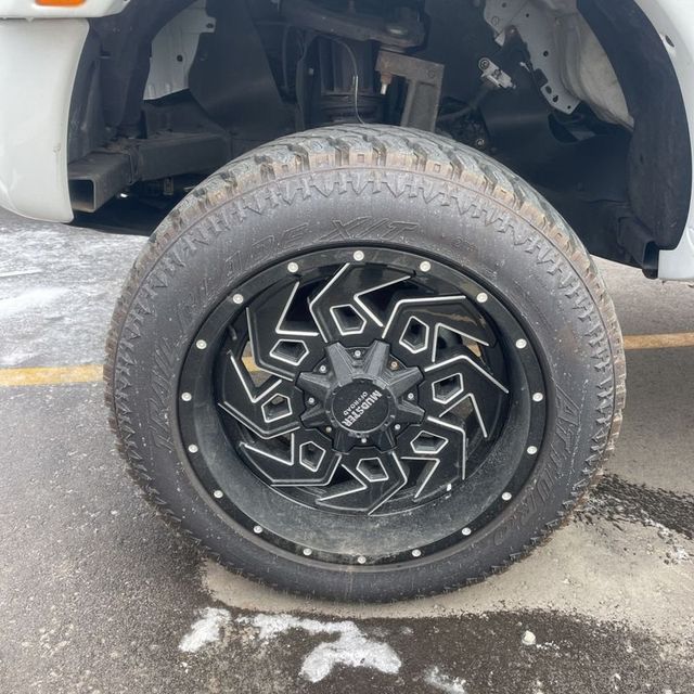 2022 Ford Ranger XLT 4WD SuperCrew 5' Box - 22989872 - 10