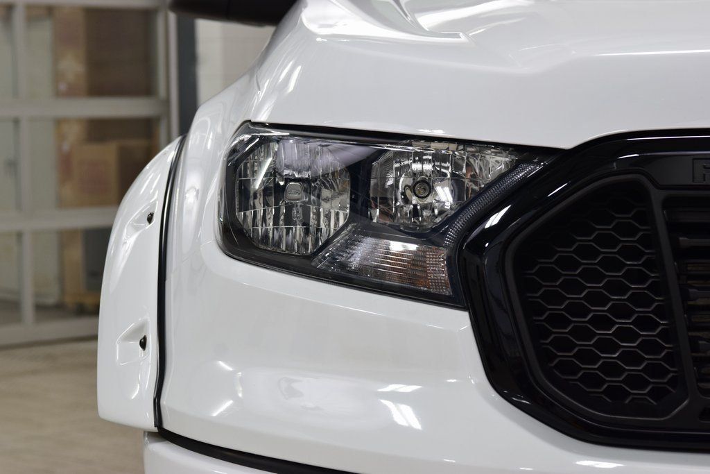 2022 Ford Ranger XLT 4WD SuperCrew 5' Box - 22989872 - 11