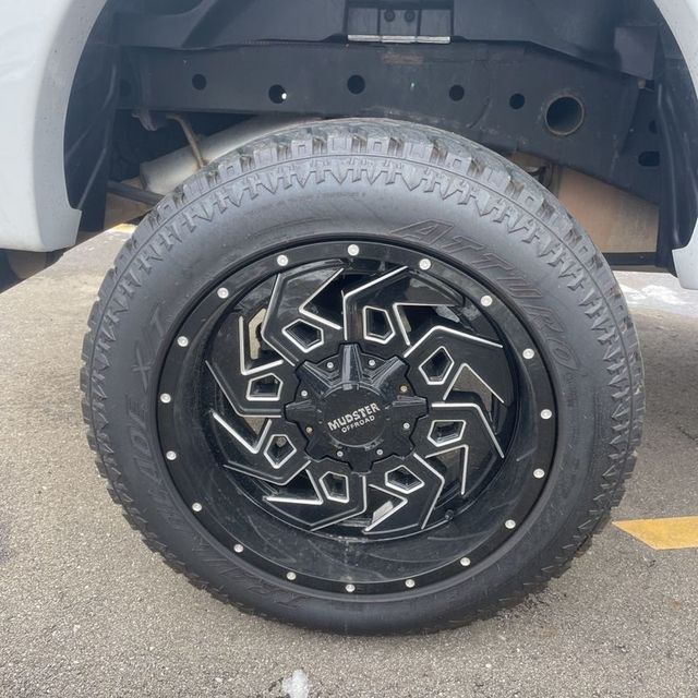 2022 Ford Ranger XLT 4WD SuperCrew 5' Box - 22989872 - 12