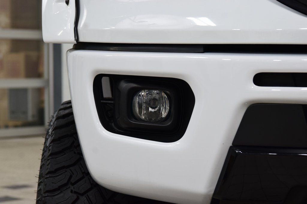 2022 Ford Ranger XLT 4WD SuperCrew 5' Box - 22989872 - 13