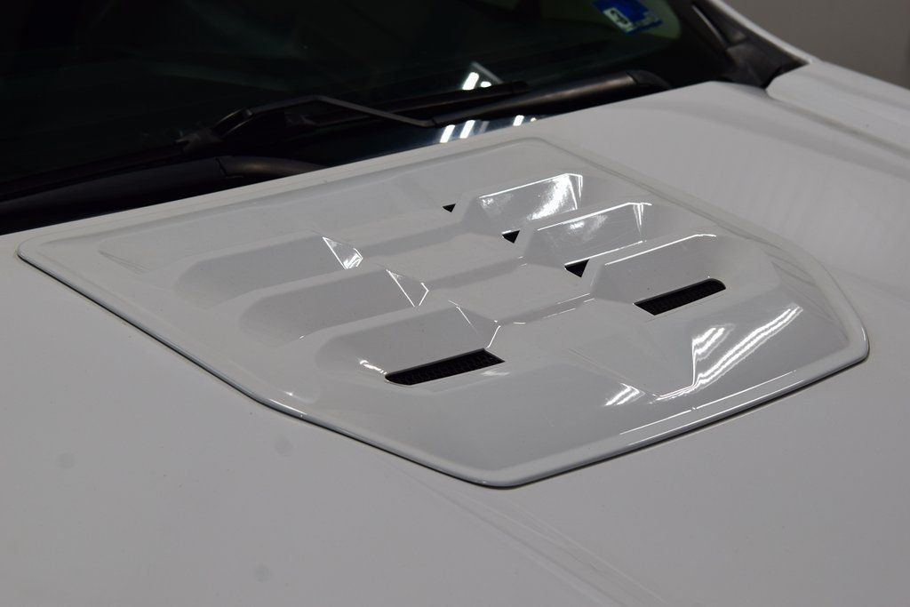 2022 Ford Ranger XLT 4WD SuperCrew 5' Box - 22989872 - 15