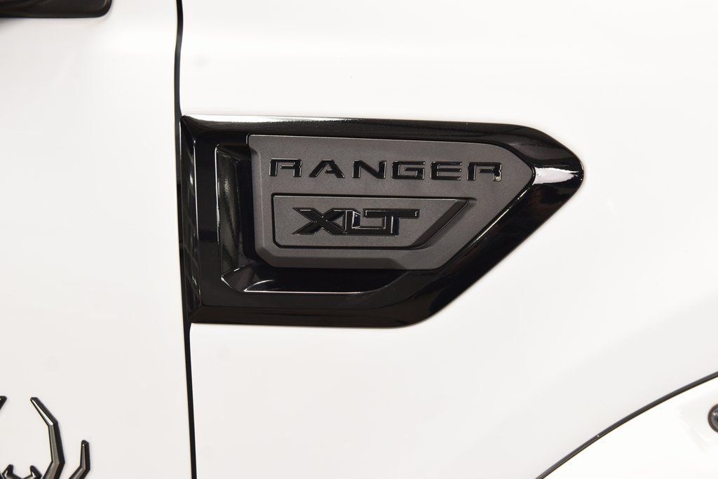 2022 Ford Ranger XLT 4WD SuperCrew 5' Box - 22989872 - 16