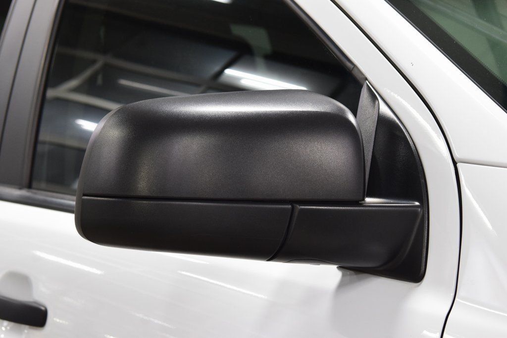 2022 Ford Ranger XLT 4WD SuperCrew 5' Box - 22989872 - 18