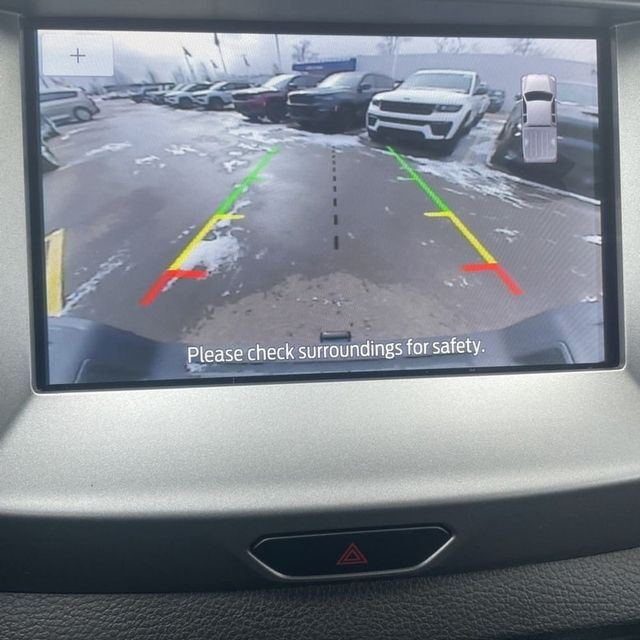 2022 Ford Ranger XLT 4WD SuperCrew 5' Box - 22989872 - 19