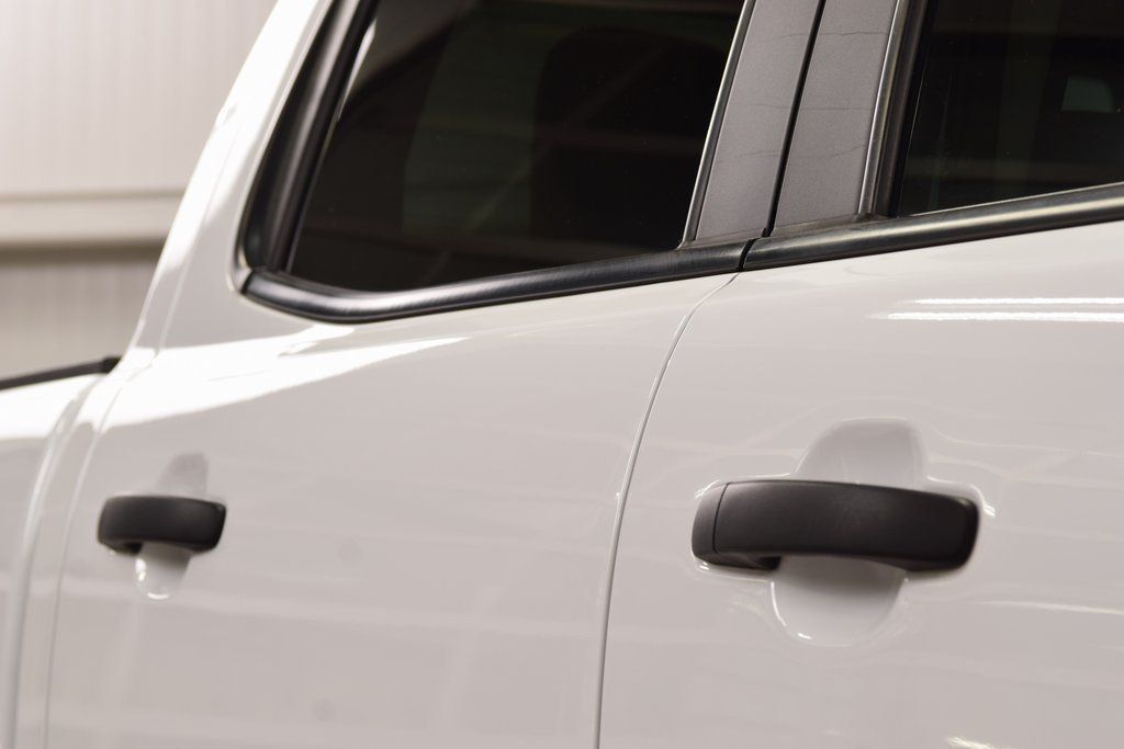 2022 Ford Ranger XLT 4WD SuperCrew 5' Box - 22989872 - 20