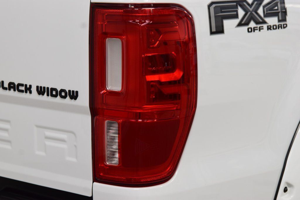 2022 Ford Ranger XLT 4WD SuperCrew 5' Box - 22989872 - 21