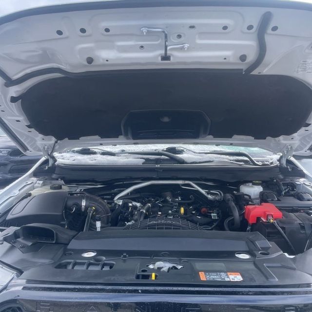 2022 Ford Ranger XLT 4WD SuperCrew 5' Box - 22989872 - 21