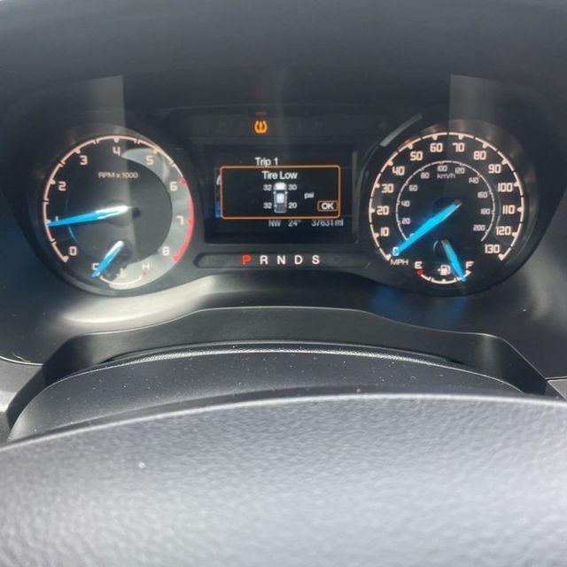 2022 Ford Ranger XLT 4WD SuperCrew 5' Box - 22989872 - 22