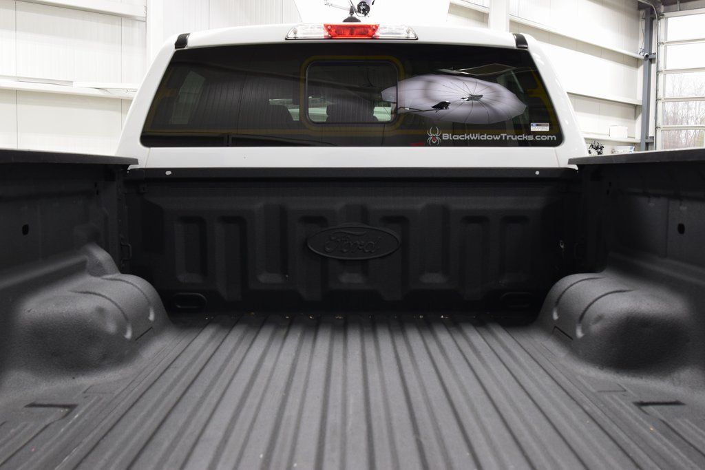 2022 Ford Ranger XLT 4WD SuperCrew 5' Box - 22989872 - 25