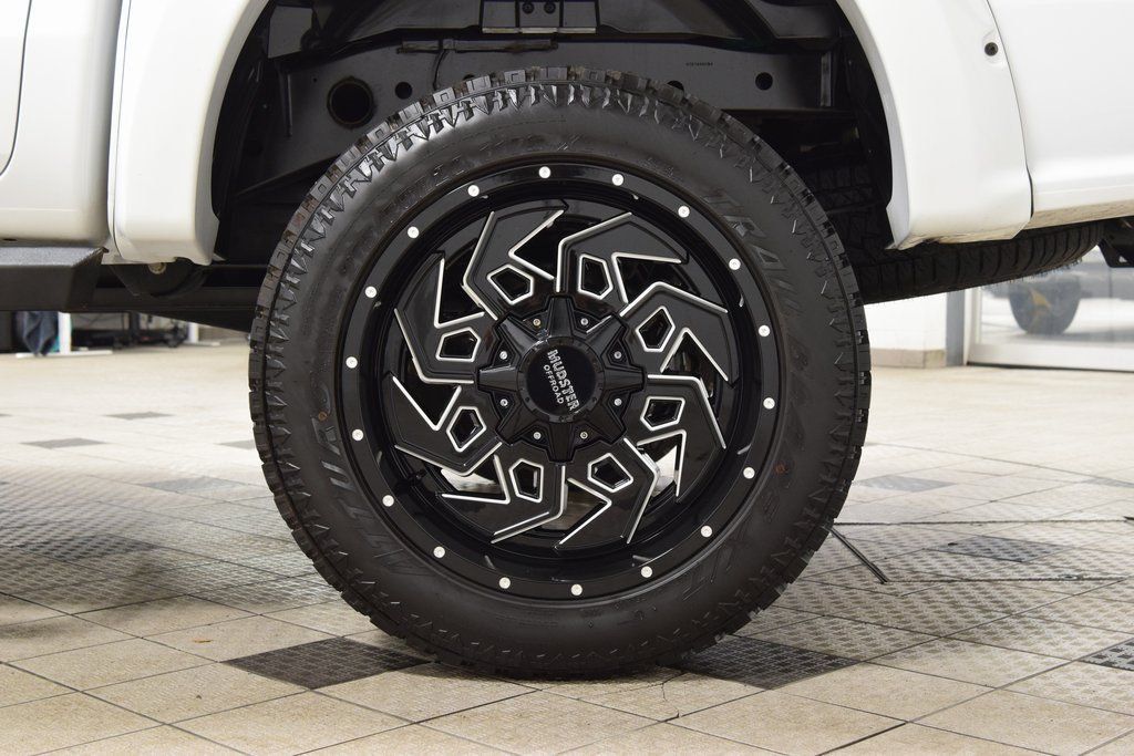 2022 Ford Ranger XLT 4WD SuperCrew 5' Box - 22989872 - 26