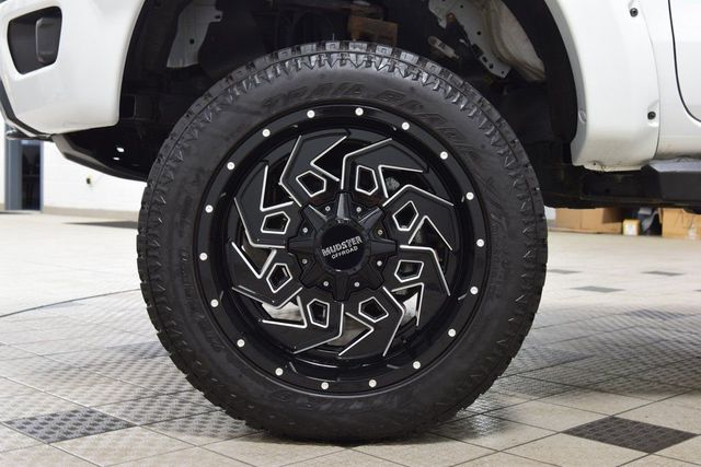 2022 Ford Ranger XLT 4WD SuperCrew 5' Box - 22989872 - 27