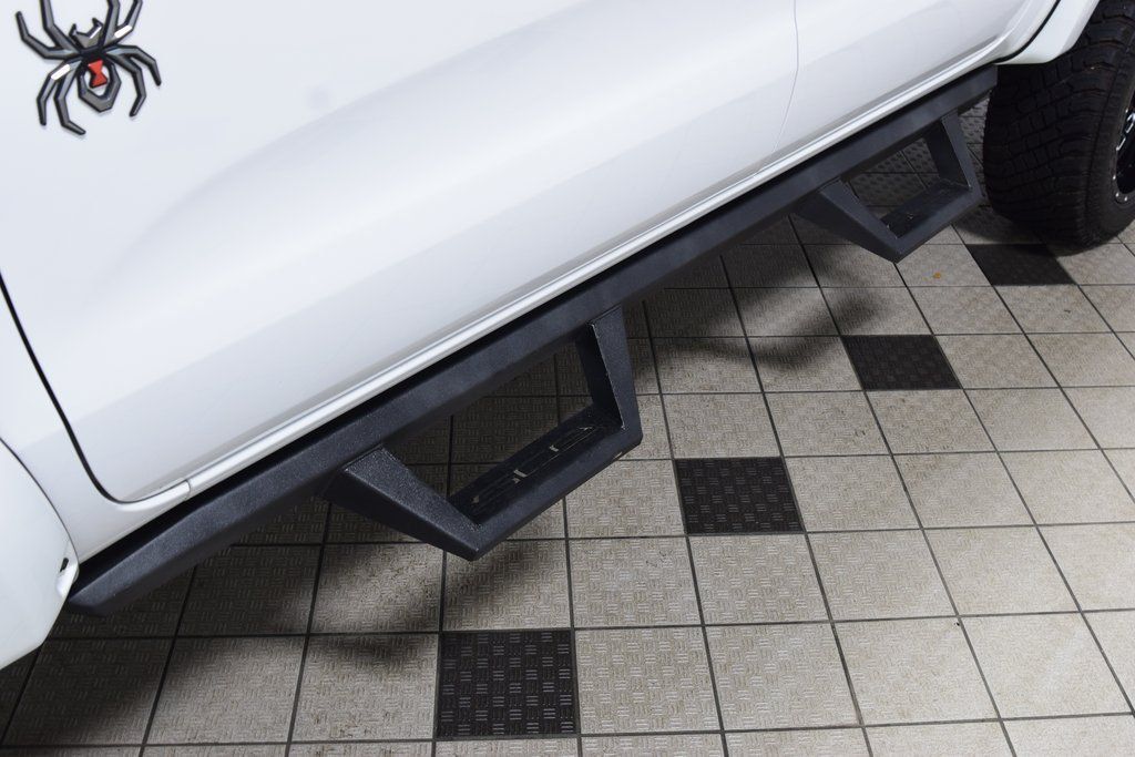 2022 Ford Ranger XLT 4WD SuperCrew 5' Box - 22989872 - 28