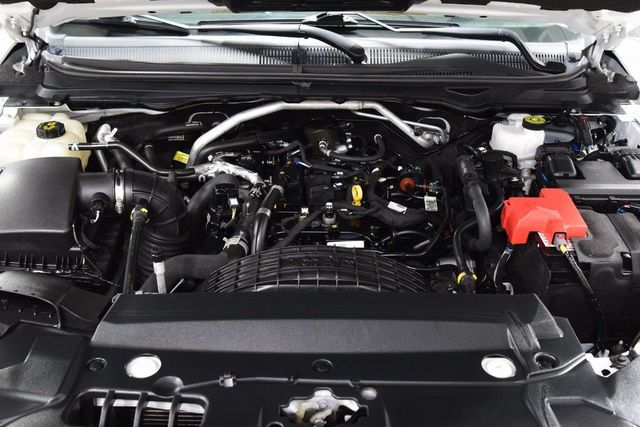 2022 Ford Ranger XLT 4WD SuperCrew 5' Box - 22989872 - 29