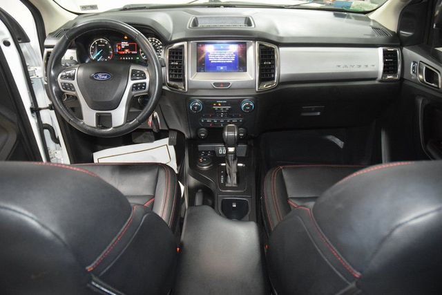 2022 Ford Ranger XLT 4WD SuperCrew 5' Box - 22989872 - 30