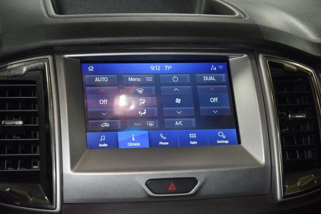 2022 Ford Ranger XLT 4WD SuperCrew 5' Box - 22989872 - 31