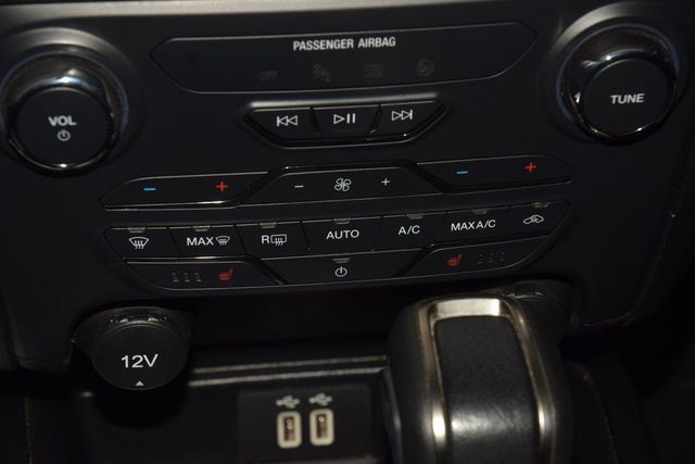 2022 Ford Ranger XLT 4WD SuperCrew 5' Box - 22989872 - 32