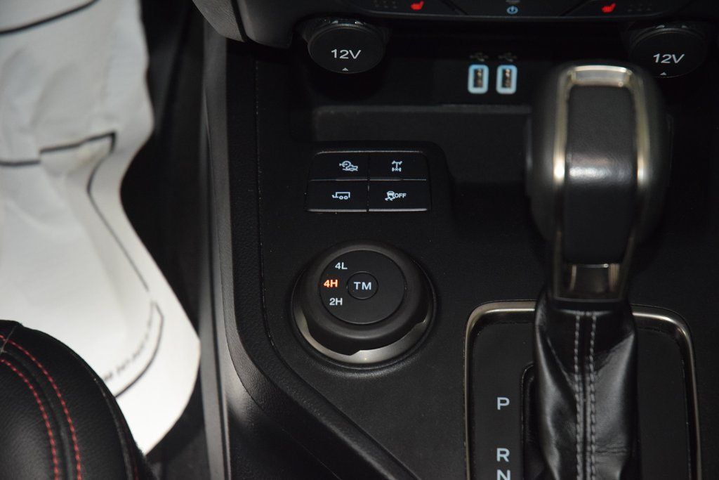 2022 Ford Ranger XLT 4WD SuperCrew 5' Box - 22989872 - 33