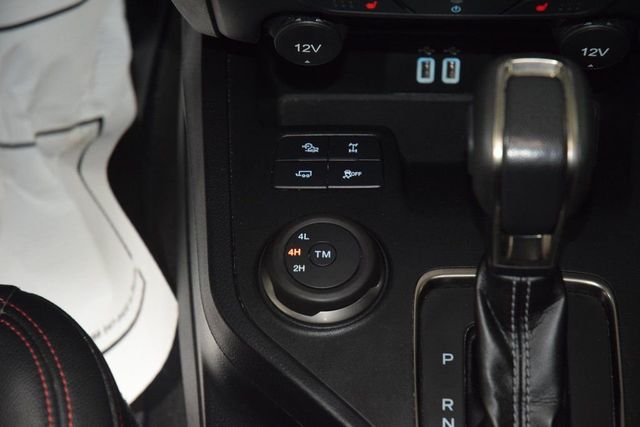 2022 Ford Ranger XLT 4WD SuperCrew 5' Box - 22989872 - 33