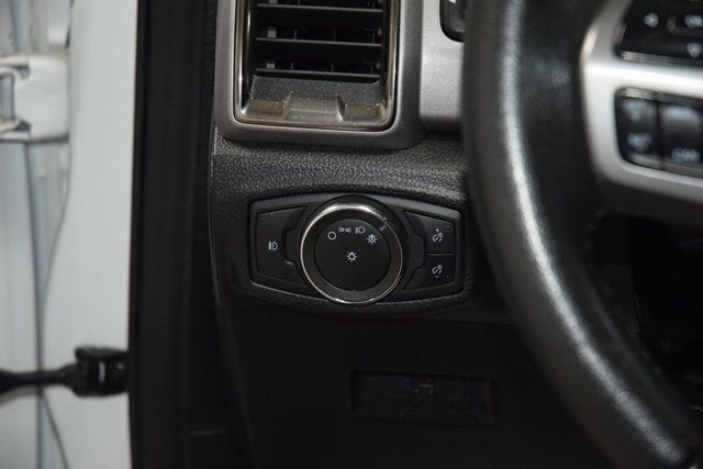 2022 Ford Ranger XLT 4WD SuperCrew 5' Box - 22989872 - 34