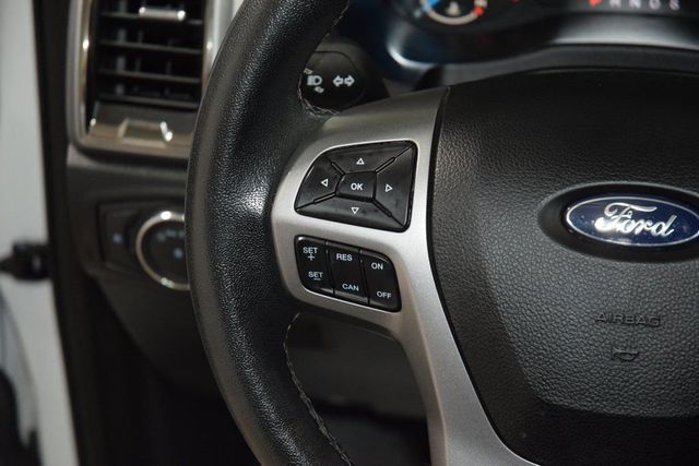 2022 Ford Ranger XLT 4WD SuperCrew 5' Box - 22989872 - 36