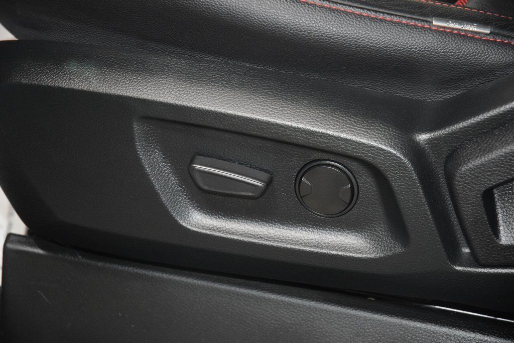 2022 Ford Ranger XLT 4WD SuperCrew 5' Box - 22989872 - 39