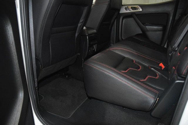 2022 Ford Ranger XLT 4WD SuperCrew 5' Box - 22989872 - 41